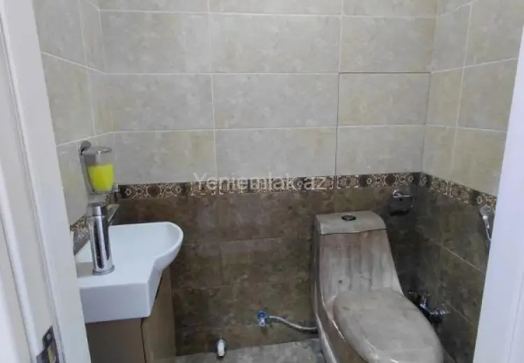 3 otaqlı mənzil Satılır, Xırdalan