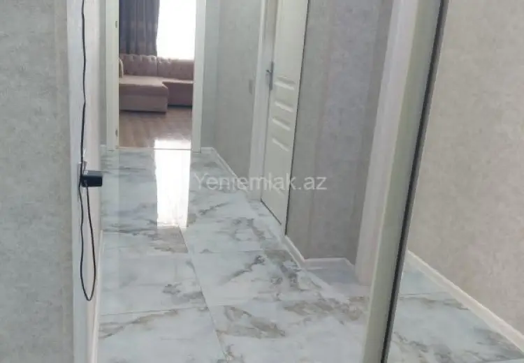 3 otaqlı mənzil Satılır, Xırdalan