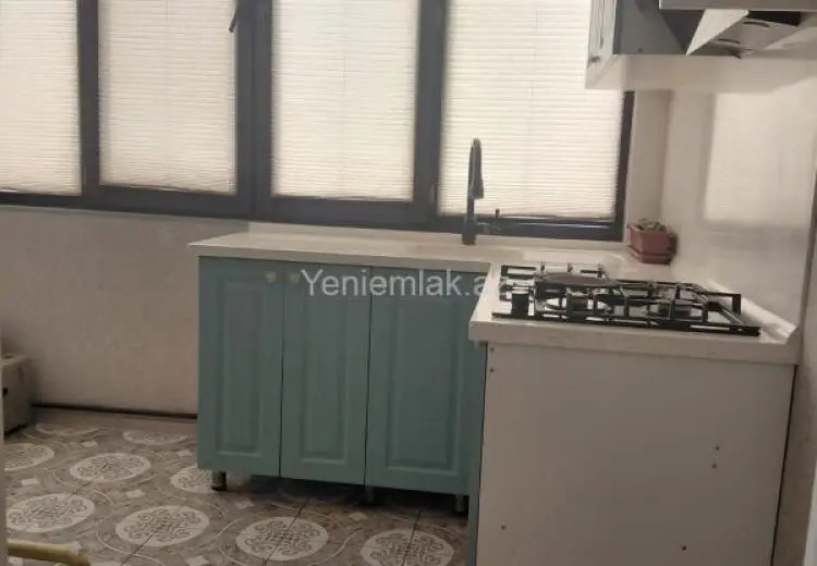 3 otaqlı mənzil Satılır, Xırdalan