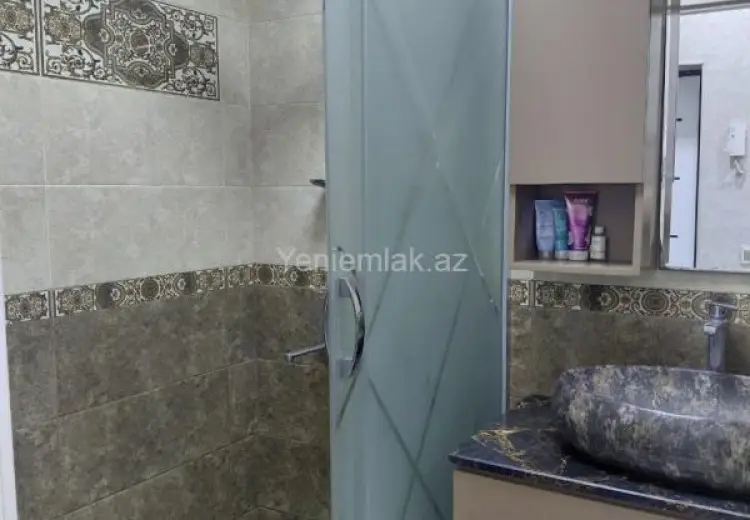 3 otaqlı mənzil Satılır, Xırdalan