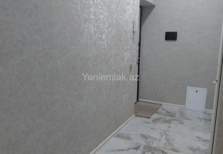 3 otaqlı mənzil Satılır, Xırdalan