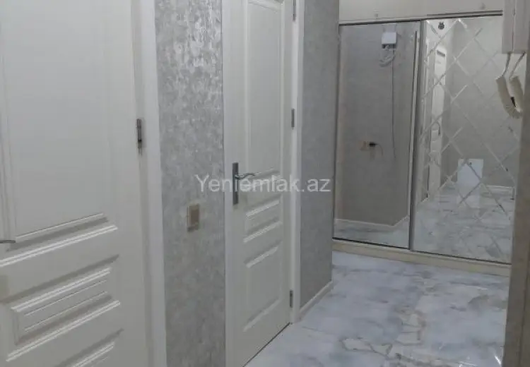 3 otaqlı mənzil Satılır, Xırdalan