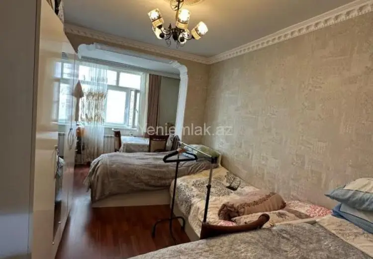 170 000 AZN - 3 otaqlı mənzil Satılır, Xətai, Bakı