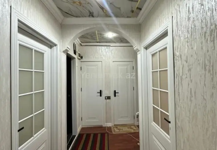 170 000 AZN - 3 otaqlı mənzil Satılır, Xətai, Bakı
