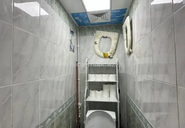 170 000 AZN - 3 otaqlı mənzil Satılır, Xətai, Bakı