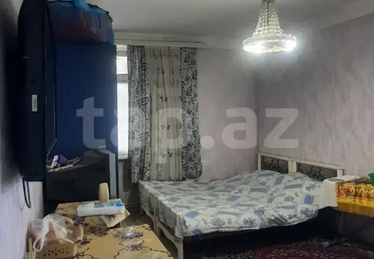 1 otaqlı mənzil , Sumqayıt