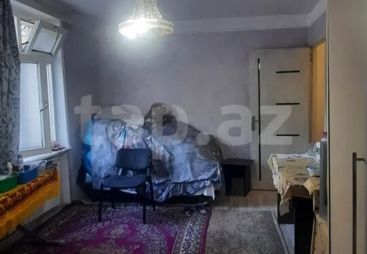 1 otaqlı mənzil , Sumqayıt