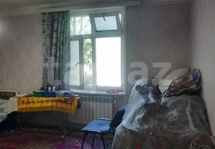 1 otaqlı mənzil , Sumqayıt