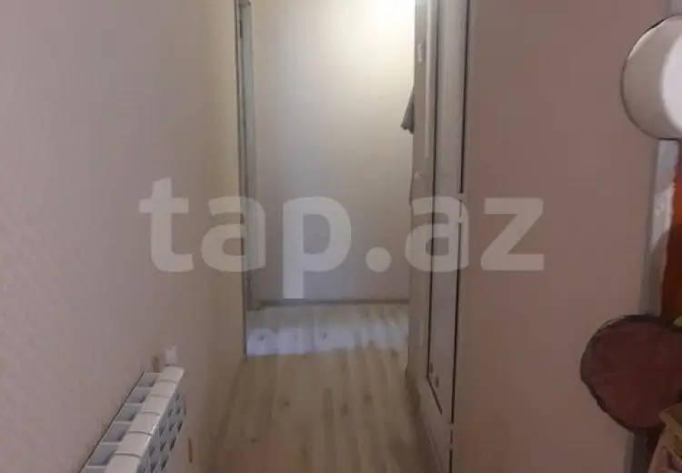1 otaqlı mənzil , Sumqayıt