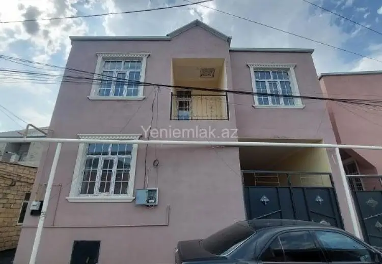 5 otaqlı mənzil Satılır, Xırdalan