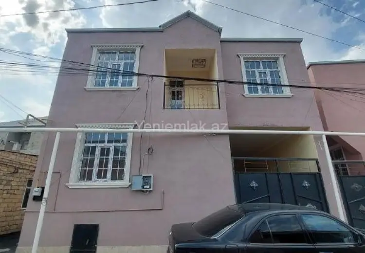 5 otaqlı mənzil Satılır, Xırdalan
