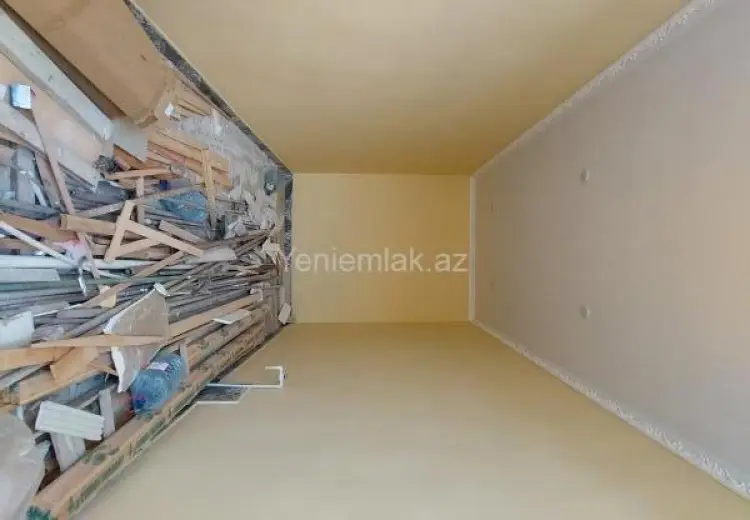 5 otaqlı mənzil Satılır, Xırdalan