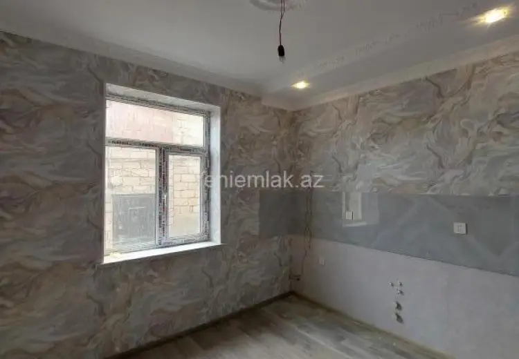 5 otaqlı mənzil Satılır, Xırdalan