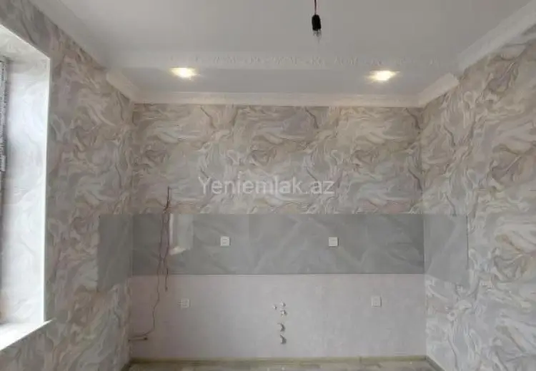 5 otaqlı mənzil Satılır, Xırdalan