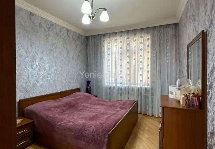 215 000 AZN - 3 otaqlı mənzil Satılır, Əhmədli, Xətai, Bakı