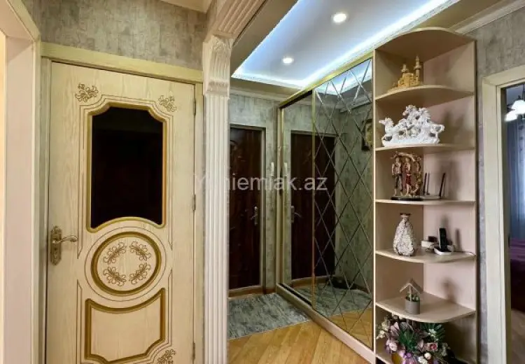 215 000 AZN - 3 otaqlı mənzil Satılır, Əhmədli, Xətai, Bakı