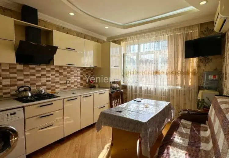 215 000 AZN - 3 otaqlı mənzil Satılır, Əhmədli, Xətai, Bakı