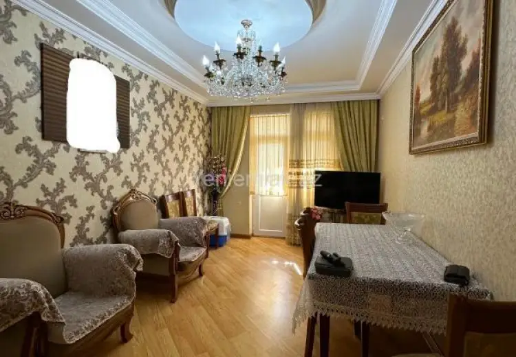 215 000 AZN - 3 otaqlı mənzil Satılır, Əhmədli, Xətai, Bakı