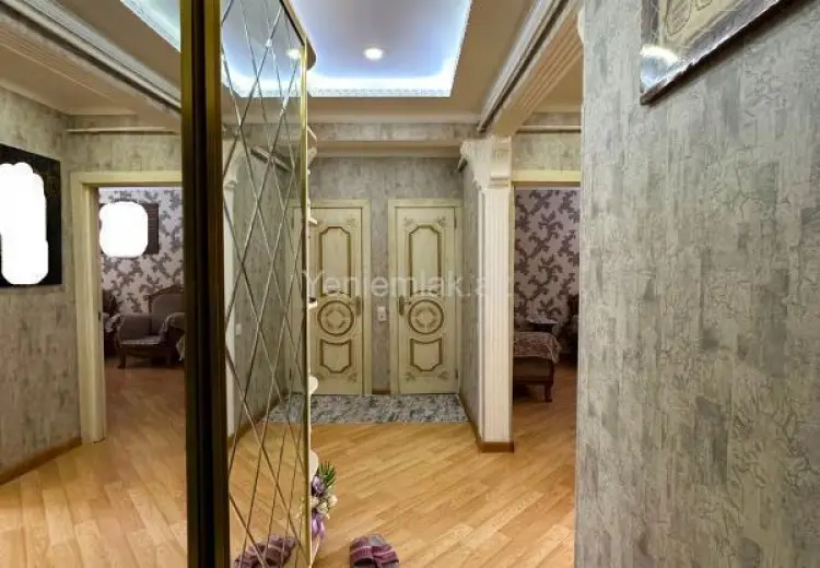 215 000 AZN - 3 otaqlı mənzil Satılır, Əhmədli, Xətai, Bakı