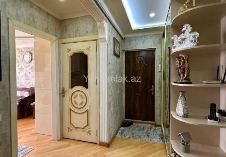 215 000 AZN - 3 otaqlı mənzil Satılır, Əhmədli, Xətai, Bakı