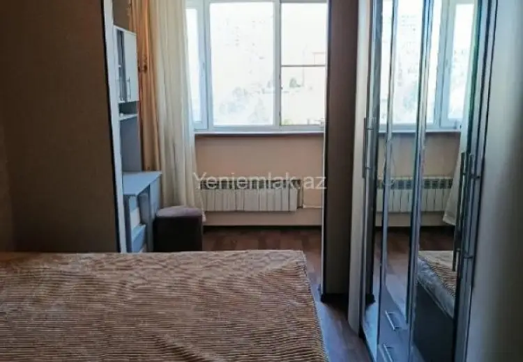 167 000 AZN - 3 otaqlı mənzil Satılır, Yeni Günəşli qəs., Suraxanı, Bakı