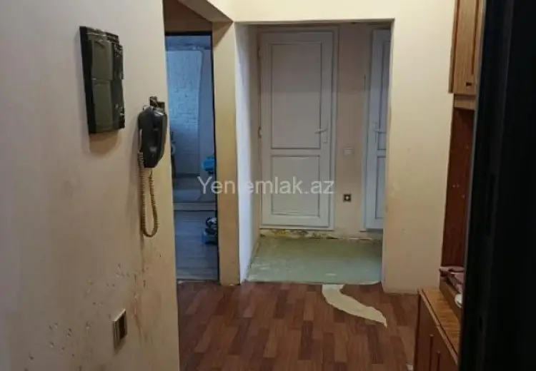 167 000 AZN - 3 otaqlı mənzil Satılır, Yeni Günəşli qəs., Suraxanı, Bakı
