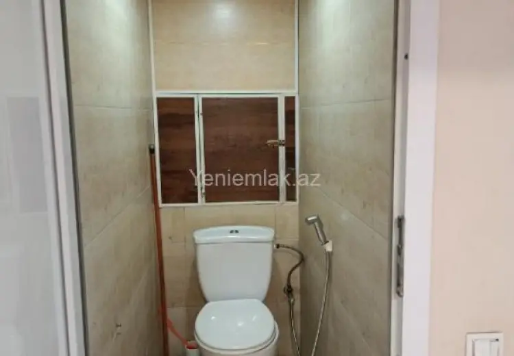 167 000 AZN - 3 otaqlı mənzil Satılır, Yeni Günəşli qəs., Suraxanı, Bakı