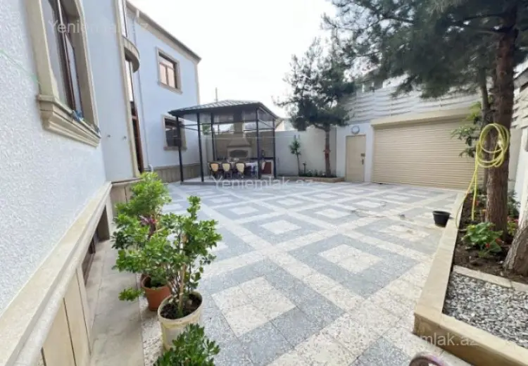 167 000 AZN - 3 otaqlı mənzil Satılır, Yeni Günəşli qəs., Suraxanı, Bakı