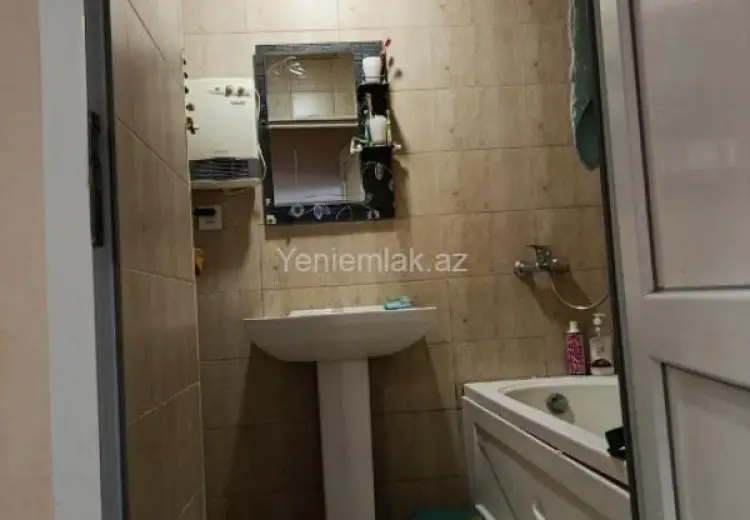 167 000 AZN - 3 otaqlı mənzil Satılır, Yeni Günəşli qəs., Suraxanı, Bakı