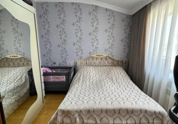 65 000 AZN - 2 otaqlı mənzil Satılır, Masazır, Abşeron