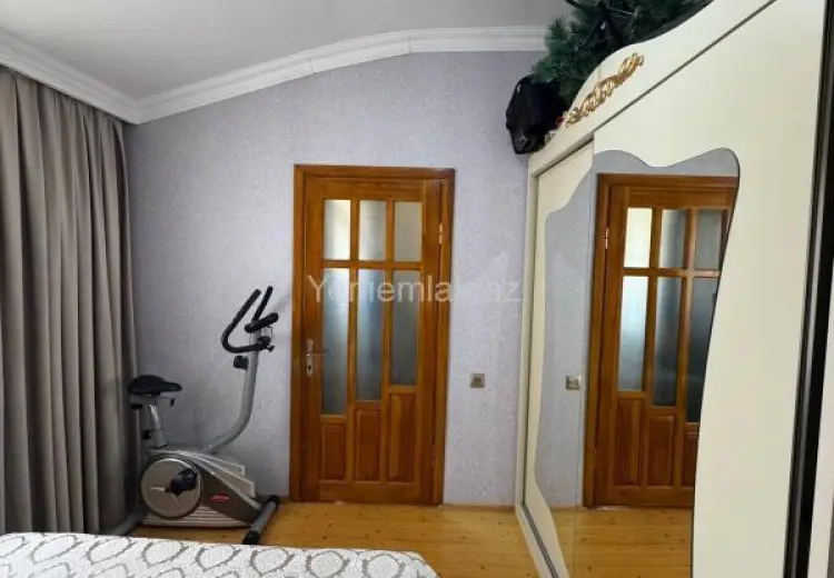 65 000 AZN - 2 otaqlı mənzil Satılır, Masazır, Abşeron