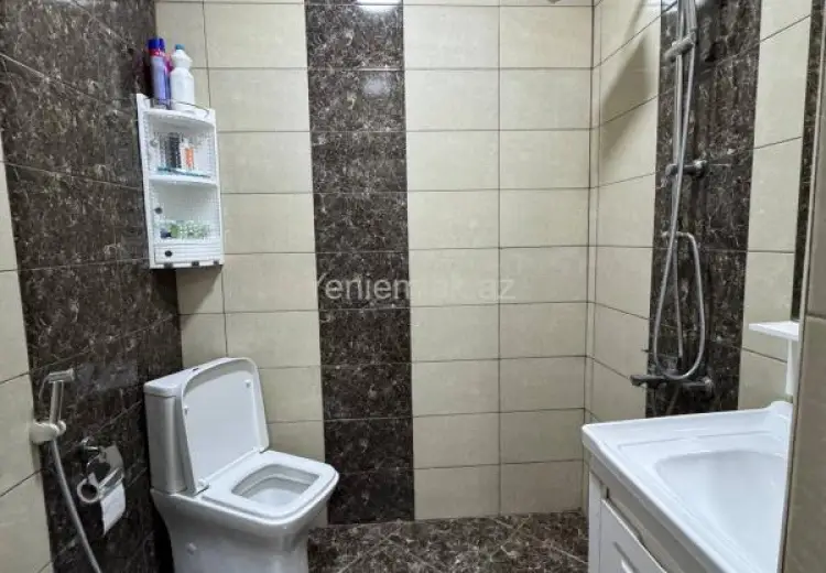 65 000 AZN - 2 otaqlı mənzil Satılır, Masazır, Abşeron
