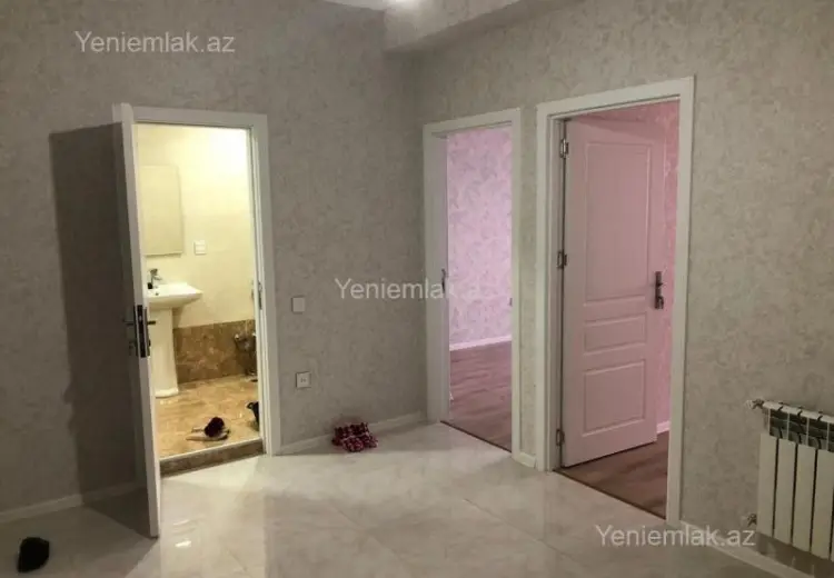 21 500 AZN - 2 otaqlı mənzil Satılır, Saray, Abşeron