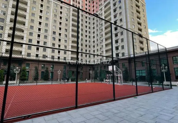664 000 AZN - 4 otaqlı mənzil Satılır, Yasamal qəs., Yasamal, Bakı