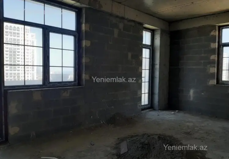 664 000 AZN - 4 otaqlı mənzil Satılır, Yasamal qəs., Yasamal, Bakı