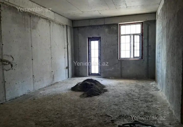 664 000 AZN - 4 otaqlı mənzil Satılır, Yasamal qəs., Yasamal, Bakı