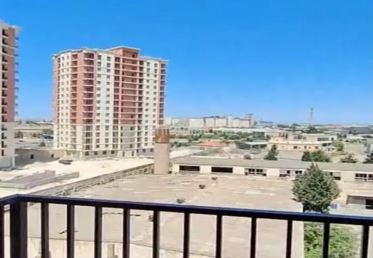 61 000 AZN - 2 otaqlı mənzil Satılır, Dərnəgül, Binəqədi, Bakı