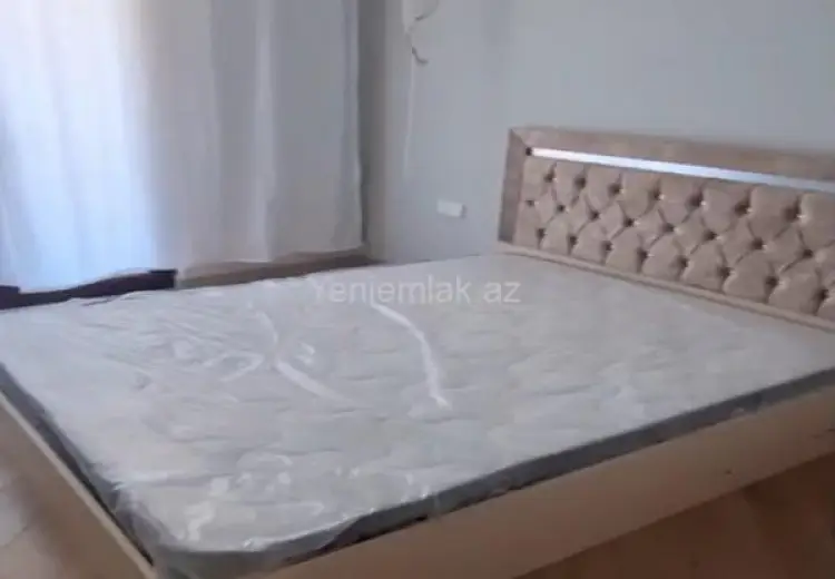 61 000 AZN - 2 otaqlı mənzil Satılır, Dərnəgül, Binəqədi, Bakı