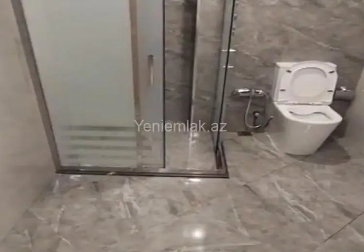 61 000 AZN - 2 otaqlı mənzil Satılır, Dərnəgül, Binəqədi, Bakı