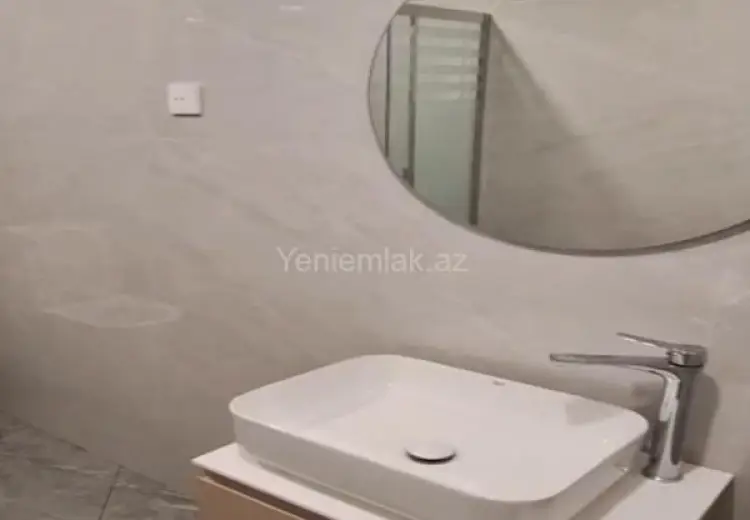 61 000 AZN - 2 otaqlı mənzil Satılır, Dərnəgül, Binəqədi, Bakı