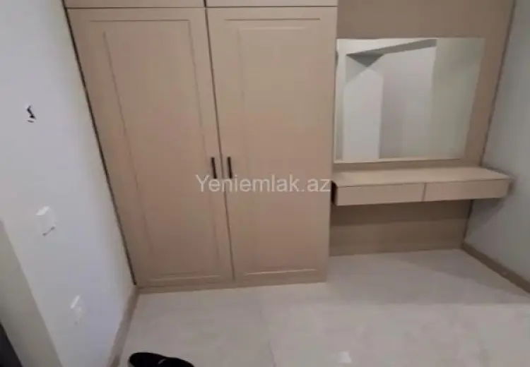 61 000 AZN - 2 otaqlı mənzil Satılır, Dərnəgül, Binəqədi, Bakı