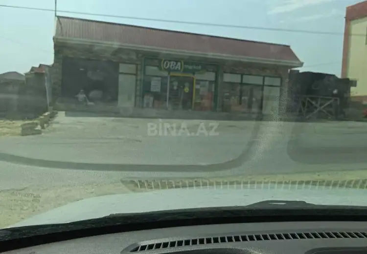 4 sot Torpaq Satılır, Qobustan şəh., Qobustan