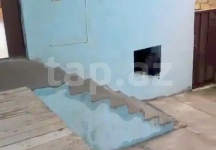 3 otaqlı mənzil , Gəncə