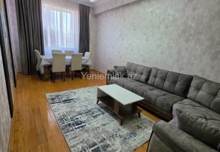2 otaqlı mənzil Satılır, Xırdalan