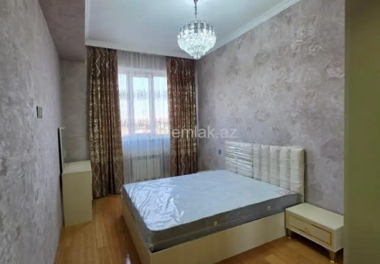 2 otaqlı mənzil Satılır, Xırdalan