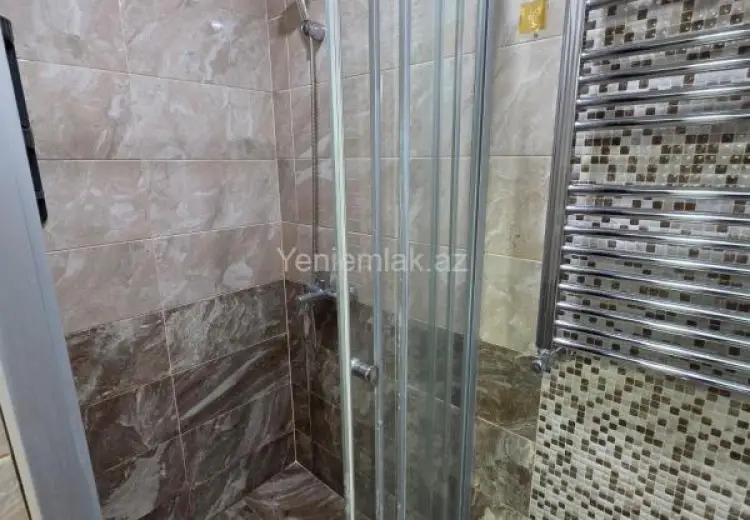 2 otaqlı mənzil Satılır, Xırdalan