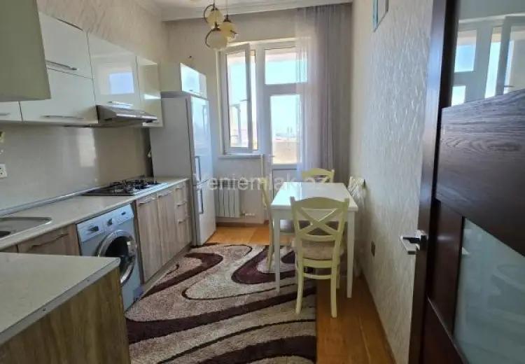 2 otaqlı mənzil Satılır, Xırdalan