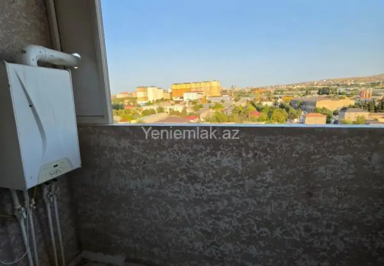2 otaqlı mənzil Satılır, Xırdalan