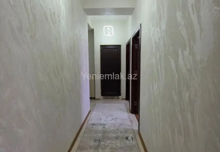 2 otaqlı mənzil Satılır, Xırdalan