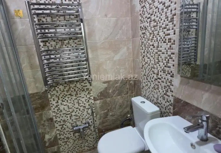 2 otaqlı mənzil Satılır, Xırdalan